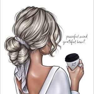 Meet your Posher, Leanne